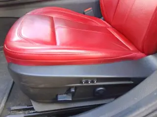 Alfa Romeo Giulia 2021 Sprint Sedán de 4 puertas