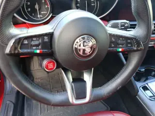 Alfa Romeo Giulia 2021 Sprint Sedán de 4 puertas