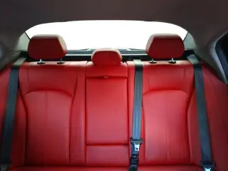 Alfa Romeo Giulia 2021 Sprint Sedán de 4 puertas