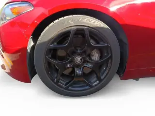 Alfa Romeo Giulia 2021 Sprint Sedán de 4 puertas