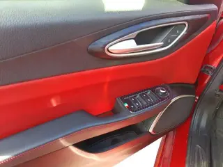 Alfa Romeo Giulia 2021 Sprint Sedán de 4 puertas