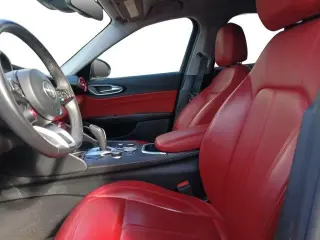Alfa Romeo Giulia 2021 Sprint Sedán de 4 puertas