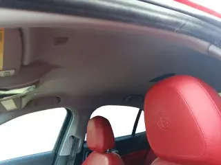 Alfa Romeo Giulia 2021 Sprint Sedán de 4 puertas