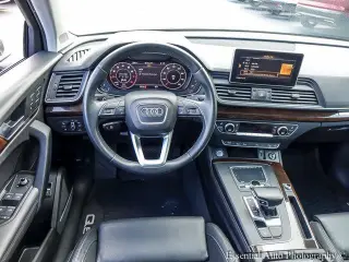 Audi Q5 2020 AWD quattro Premium Plus 45 TFSI 4dr SUV