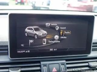 Audi Q5 2020 AWD quattro Premium Plus 45 TFSI 4dr SUV