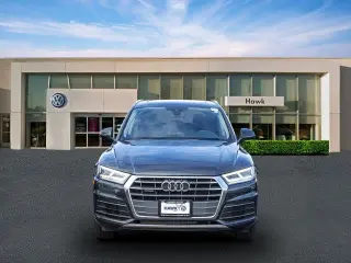 Audi Q5 2020 AWD quattro Premium Plus 45 TFSI 4dr SUV