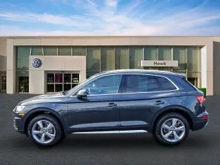 Audi Q5 2020 AWD quattro Premium Plus 45 TFSI 4dr SUV
