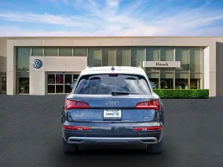 Audi Q5 2020 AWD quattro Premium Plus 45 TFSI 4dr SUV