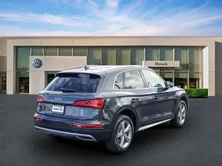 Audi Q5 2020 AWD quattro Premium Plus 45 TFSI 4dr SUV