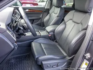 Audi Q5 2020 AWD quattro Premium Plus 45 TFSI 4dr SUV