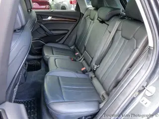 Audi Q5 2020 AWD quattro Premium Plus 45 TFSI 4dr SUV