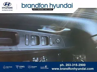 Hyundai ELANTRA 2023 Limited 4dr Sedán