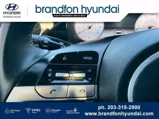 Hyundai ELANTRA 2023 Limited 4dr Sedán