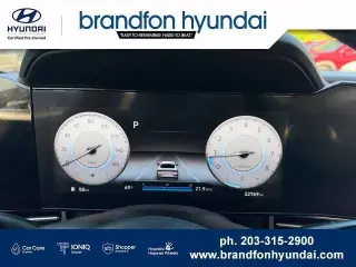Hyundai ELANTRA 2023 Limited 4dr Sedán