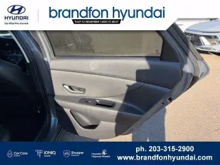Hyundai ELANTRA 2023 Limited 4dr Sedán