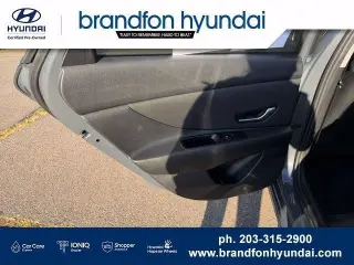 Hyundai ELANTRA 2023 Limited 4dr Sedán