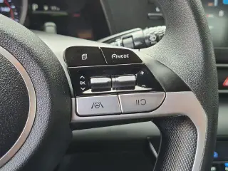 Hyundai ELANTRA 2023 SEL Sedán de 4 puertas