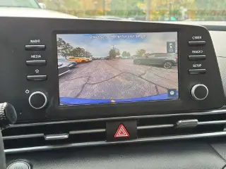 Hyundai ELANTRA 2023 SEL Sedán de 4 puertas