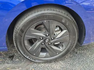 Hyundai ELANTRA 2023 SEL Sedán de 4 puertas