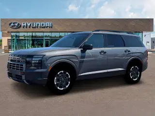 Hyundai PALISADE 2026 AWD XRT Pro 4dr SUV