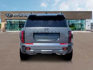 Hyundai PALISADE 2026 AWD XRT Pro 4dr SUV