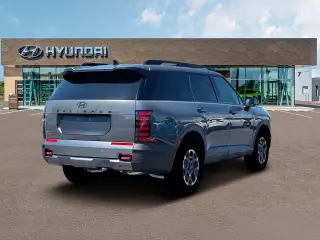 Hyundai PALISADE 2026 AWD XRT Pro 4dr SUV
