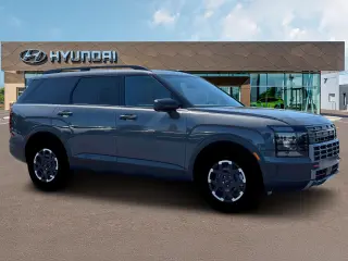 Hyundai PALISADE 2026 AWD XRT Pro 4dr SUV
