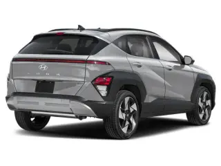 Hyundai KONA 2026 AWD Limited 4dr SUV