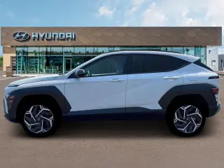 Hyundai KONA 2026 AWD SEL Premium SUV de 4 puertas