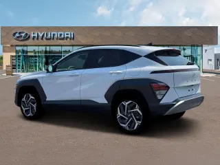 Hyundai KONA 2026 AWD SEL Premium SUV de 4 puertas