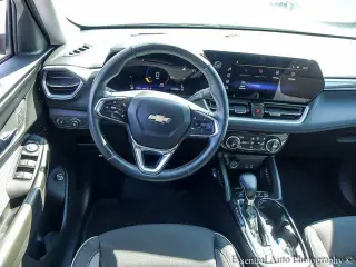 Chevrolet Trailblazer 2024 4x4 LT 4dr SUV