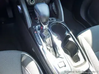 Chevrolet Trailblazer 2024 4x4 LT 4dr SUV