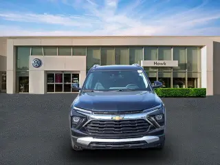 Chevrolet Trailblazer 2024 4x4 LT 4dr SUV