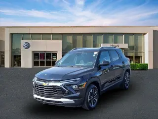 Chevrolet Trailblazer 2024 4x4 LT 4dr SUV