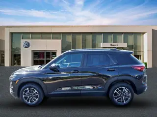 Chevrolet Trailblazer 2024 4x4 LT 4dr SUV