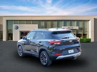 Chevrolet Trailblazer 2024 4x4 LT 4dr SUV