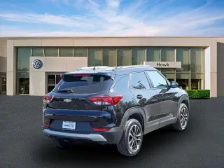 Chevrolet Trailblazer 2024 4x4 LT 4dr SUV