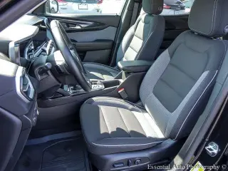 Chevrolet Trailblazer 2024 4x4 LT 4dr SUV