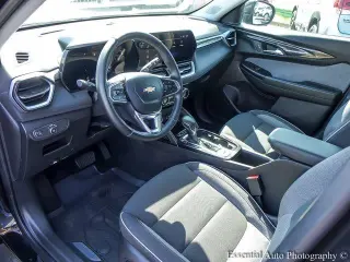 Chevrolet Trailblazer 2024 4x4 LT 4dr SUV