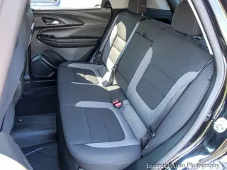 Chevrolet Trailblazer 2024 4x4 LT 4dr SUV