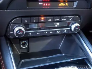 Mazda CX-5 2024 AWD 2.5 Turbo Carbonato 4dr SUV