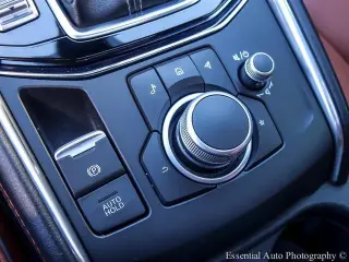 Mazda CX-5 2024 AWD 2.5 Turbo Carbonato 4dr SUV