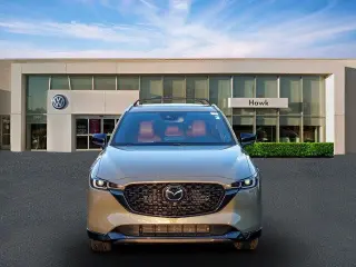 Mazda CX-5 2024 AWD 2.5 Turbo Carbonato 4dr SUV