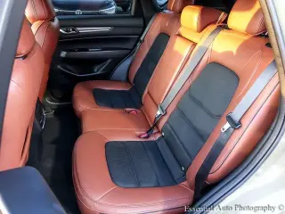 Mazda CX-5 2024 AWD 2.5 Turbo Carbonato 4dr SUV