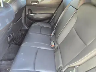 Toyota Corolla Cross 2023 XLE 4 puertas Crossover