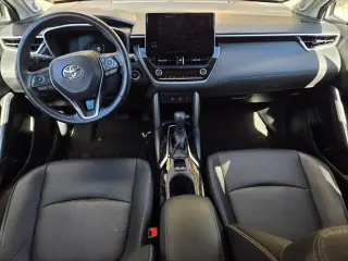 Toyota Corolla Cross 2023 XLE 4 puertas Crossover