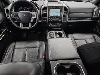 Ford Expedition 2020 4x2 XLT SUV de 4 puertas
