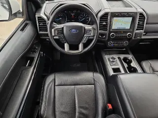 Ford Expedition 2020 4x2 XLT SUV de 4 puertas