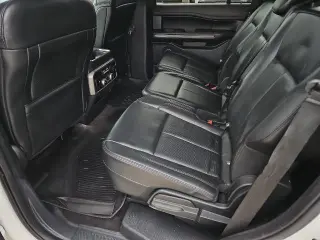 Ford Expedition 2020 4x2 XLT SUV de 4 puertas