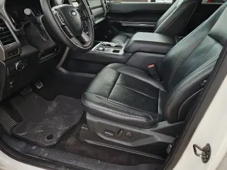 Ford Expedition 2020 4x2 XLT SUV de 4 puertas